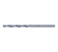 PFERD HSS Twist Drill 1/8" M2 Steel Pack of 10-118° Split Point Jobber-Length Professional Grade High-Speed Drill Bits for Metalworking - Part 20007