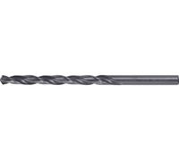 PFERD HSS Twist Drill 13/64" M2 Steel Pack of 10-118° Split Point Jobber-Length Professional Grade High-Speed Drill Bits for Metalworking - Part 20012