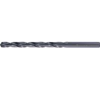 PFERD HSS Twist Drill 15/64" M2 Steel Pack of 10-118° Split Point Jobber-Length Professional Grade High-Speed Drill Bits for Metalworking - Part 20014