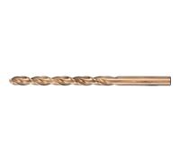 PFERD HSS Twist Drill 15/64" M35 (Co5) INOX - Pack of 10 - Premium Cobalt Drill Bits for Tough Materials, Stainless Steel, Non-Ferrous Metals - 135° Split Point Jobber-Length- Part 20055