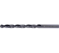 PFERD HSS Twist Drill 17/64" M2 Steel Pack of 10-118° Split Point Jobber-Length Professional Grade High-Speed Drill Bits for Metalworking - Part 20016