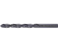 PFERD HSS Twist Drill 23/64" M2 Steel Pack of 10-118° Split Point Jobber-Length Professional Grade High-Speed Drill Bits for Metalworking - Part 20022