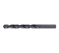 PFERD HSS Twist Drill 27/64" M2 Steel Pack of 5-118° Split Point Jobber-Length Professional Grade High-Speed Drill Bits for Metalworking - Part 20026