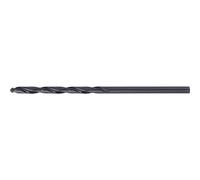 PFERD HSS Twist Drill 3/32" M2 Steel Pack of 10-118° Split Point Jobber-Length Professional Grade High-Speed Drill Bits for Metalworking - Part 20005