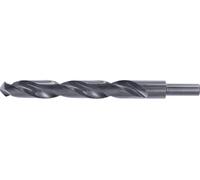 PFERD HSS Twist Drill 3/4" M2 Steel - Pack of 1-118° Split Point Jobber-Length Professional Grade High-Speed Drill Bits for Metalworking - Part 20033