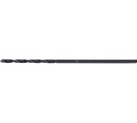 PFERD HSS Twist Drill 3/64" M2 Steel Pack of 10-118° Split Point Jobber-Length Professional Grade High-Speed Drill Bits for Metalworking - Part 20002