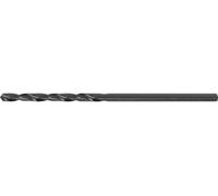 PFERD HSS Twist Drill 5/64" M2 Steel Pack of 10-118° Split Point Jobber-Length Professional Grade High-Speed Drill Bits for Metalworking - Part 20004