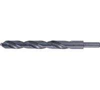 PFERD HSS Twist Drill 5/8" M2 Steel - Pack of 1-118° Split Point Jobber-Length Professional Grade High-Speed Drill Bits for Metalworking - Part 20032