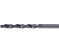 PFERD HSS Twist Drill 7/16" M2 Steel Pack of 5-118° Split Point Jobber-Length Professional Grade High-Speed Drill Bits for Metalworking - Part 20027