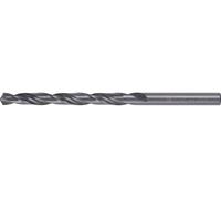 PFERD HSS Twist Drill 7/32" M2 Steel Pack of 10-118° Split Point Jobber-Length Professional Grade High-Speed Drill Bits for Metalworking - Part 20013