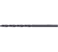 PFERD HSS Twist Drill 7/64" M2 Steel Pack of 10-118° Split Point Jobber-Length Professional Grade High-Speed Drill Bits for Metalworking - Part 20006