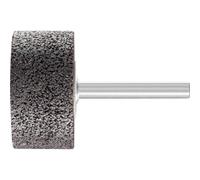 PFERD INOX Grinding Pencil Cylinder Ø40x20mm 5 pcs Ideal for Holes