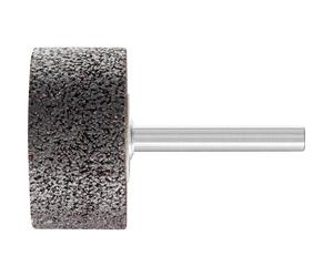 PFERD INOX Grinding Pencil Cylinder Ø40x20mm 5 pcs Ideal for Holes