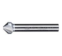 PFERD KES countersink 12.4mm HSS for tough materials 1 pc