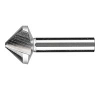 PFERD KES Countersink 31mm HSS 90° drop angle triangular shank