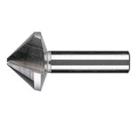 PFERD KES countersink HSS 40mm 90° drop for steel & metals