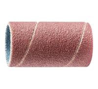 PFERD KSB Sanding Sleeve 150 Grit 15x30mm 25 pcs Universal Use