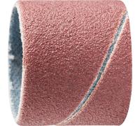 PFERD KSB Sanding sleeve 22x20mm grit 150 pack of 25 universal use