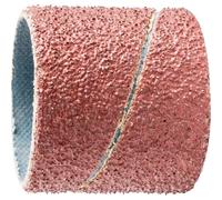 PFERD KSB Sanding sleeve 30x30mm Grit 40 25 pcs universal use