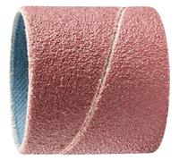 PFERD KSB Sanding sleeve 30x30mm Grit 80 25 pcs universal use