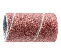 PFERD KSB Sanding sleeve 80 Grit 15x30mm 25 pcs universal use