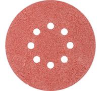 PFERD KSS 150 router Sandpaper 150mm grit 40 25 pcs universal use 45017144