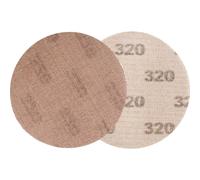 PFERD Kss-Net router Sandpaper 150mm Ø grit size 80 25pcs