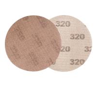 PFERD Kss-Net router Sandpaper G1000 Ø125mm 25pcs dust-free