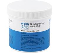 PFERD lapping paste 250g oil-soluble SiC Grinding manual use