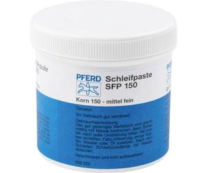 PFERD lapping paste 250g oil-soluble SiC Grinding manual use