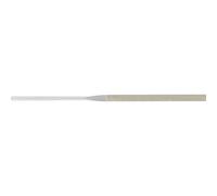 PFERD 15101061 Needle File 140 mm Diamond slim for Toolmaking use