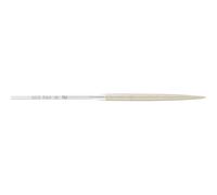 PFERD Needle File 140 mm universal use extra-slim manual 15106062