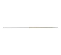 PFERD Needle File 140mm Diamond extra-slim for deep contours 15107062