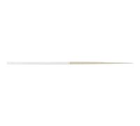 PFERD Needle File 140mm Diamond extra-slim for fine machining 15107082