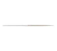PFERD Needle File 140mm Diamond extra-slim for Toolmaking 15104061