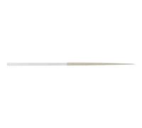 PFERD Needle File 140mm Diamond extra-slim for Toolmaking