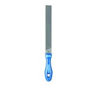 Pferd NSB1212200H1/2 Cut 1 Type Hobby File, Silver/Blue, 200 mm