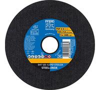 Pferd C/O Whl EHT 125-1,0 PSF Steelox (10)- you get 10