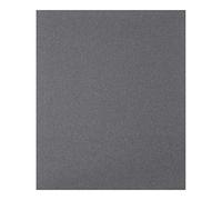 PFERD Paper Sanding Sheet Waterproof Pack of 10 | 230 x 280 mm SiC120 | 45098032 - for Paint Processing