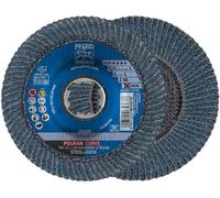 Pferd PFR 125-L Z40 SGP Curve Steelox/X-Lock- you get 10