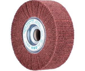 PFERD POLINOX Grinding wheel fine finish Ø150mm bore Ø254mm