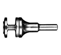 PFERD POLINOX Tool holder for 6-20mm Grinding wheels 1 pc.