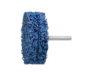 PFERD Polishlean Pclzy Plus 7526/6 Shaft Tool Pack of 5