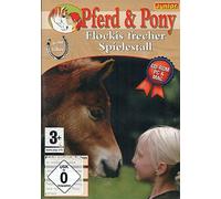 Pferd & Pony - Flockis frecher Spielestall
