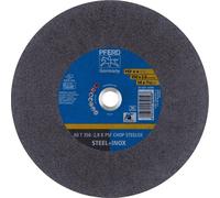 PFERD PSF Chop Steelox Cutting Disc 350mm 5pcs Steel/Inox 69690001