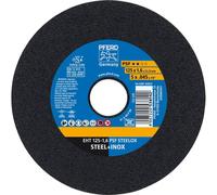 PFERD PSF Cutting Disc 125mm steel/stainless steel 25 pcs