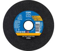 PFERD PSF Steel Cutting Disc 125mm 25 pcs high Cutting power