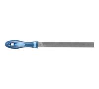 PFERD 11232206 rasp File flat joint Ergonomic Handle 200mm 1pc