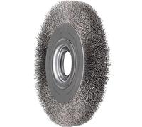PFERD Round brush 43740133, pack of 1