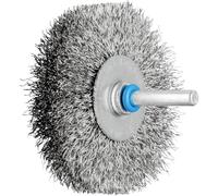 PFERD 43198005 Round Brush rust removal flexible 300W min drive